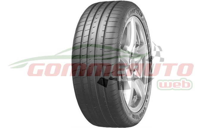 COP. 245/40R18 97Y XL EAGLE F1 ASY 5